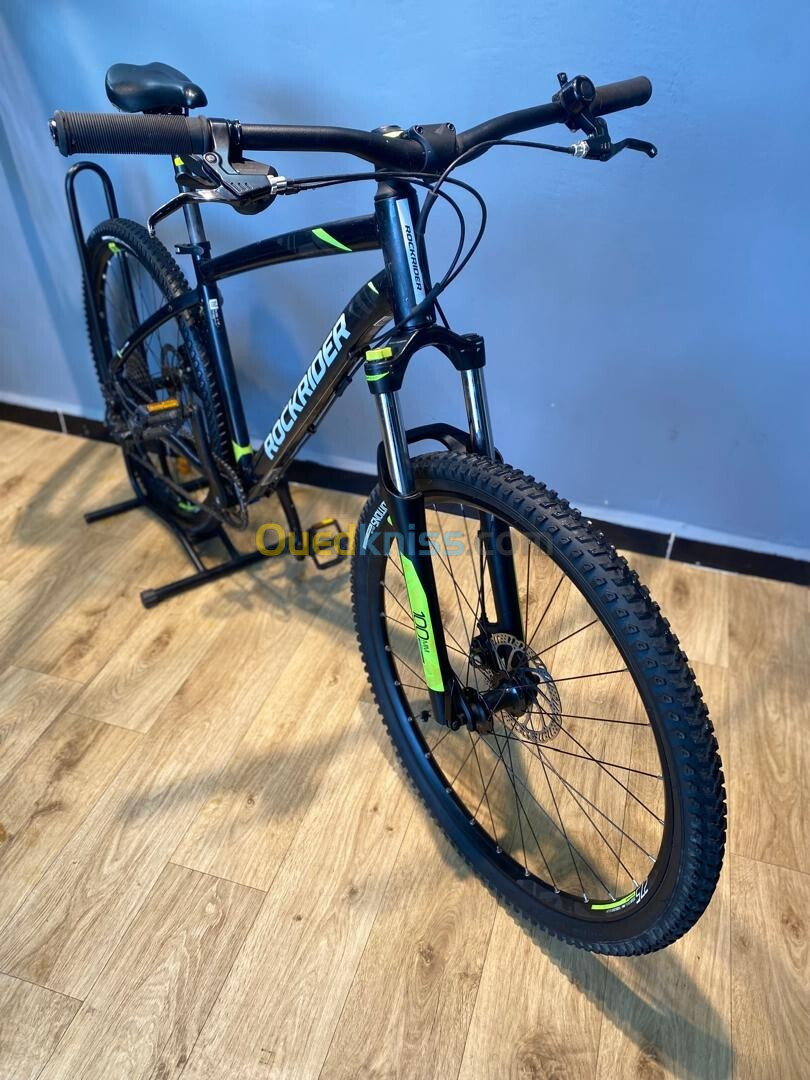 VTT Rockrider st 530 27.5 taille XL / L