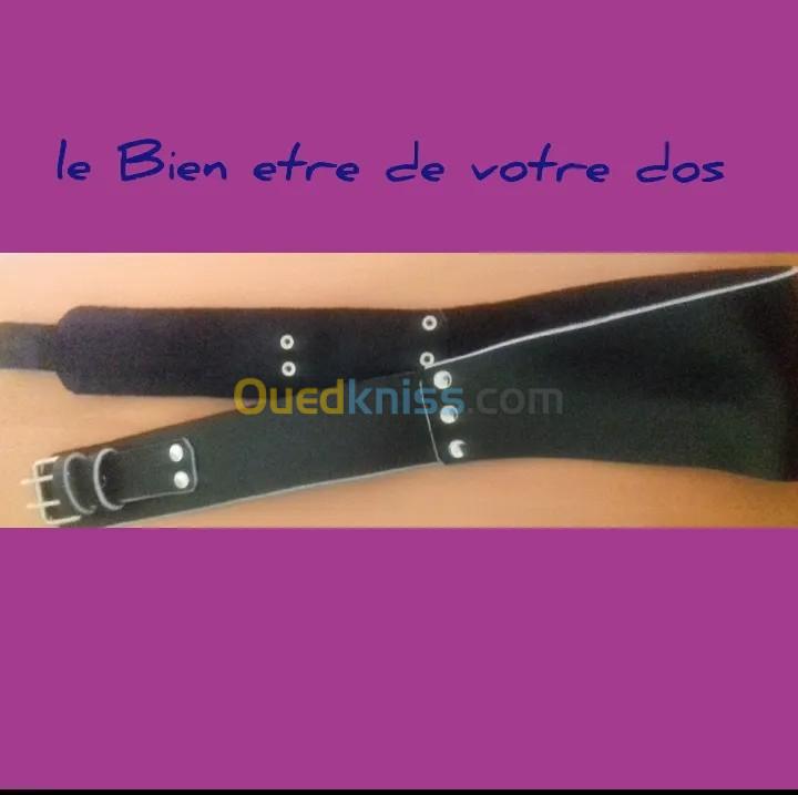 Ceinture 