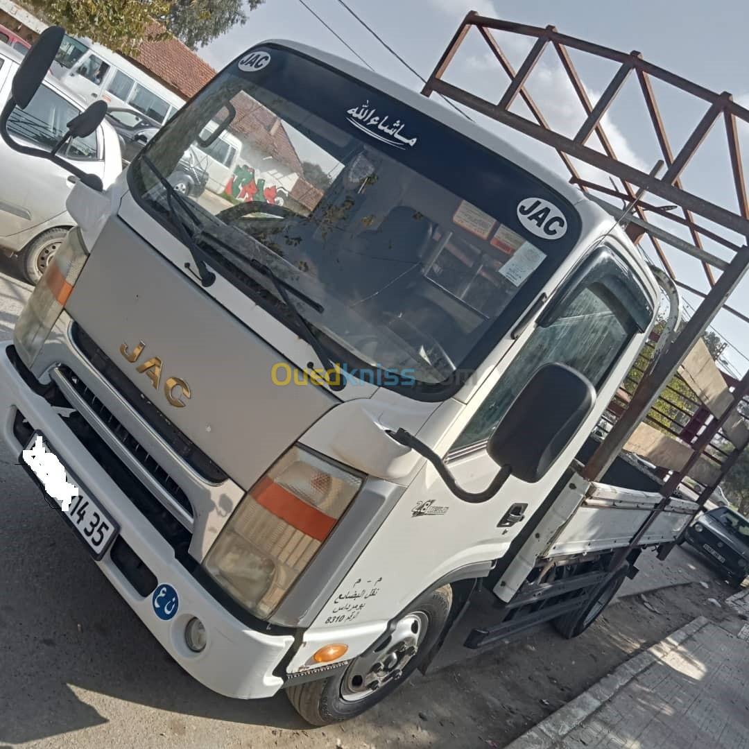 jac 1040 JAC 2014