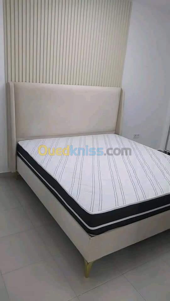 Matelas 25 