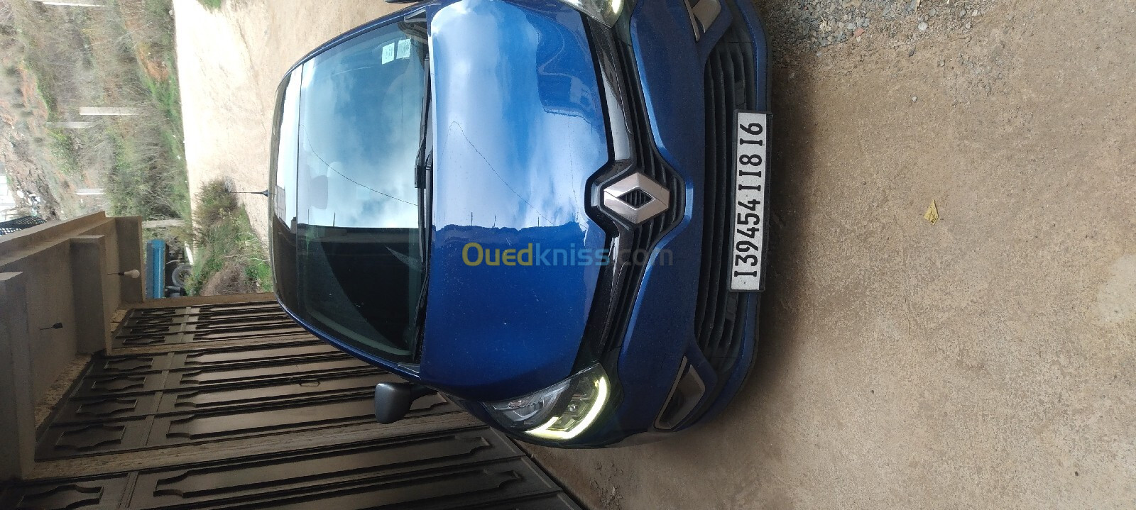 Renault Clio 4 2018 GT Line +