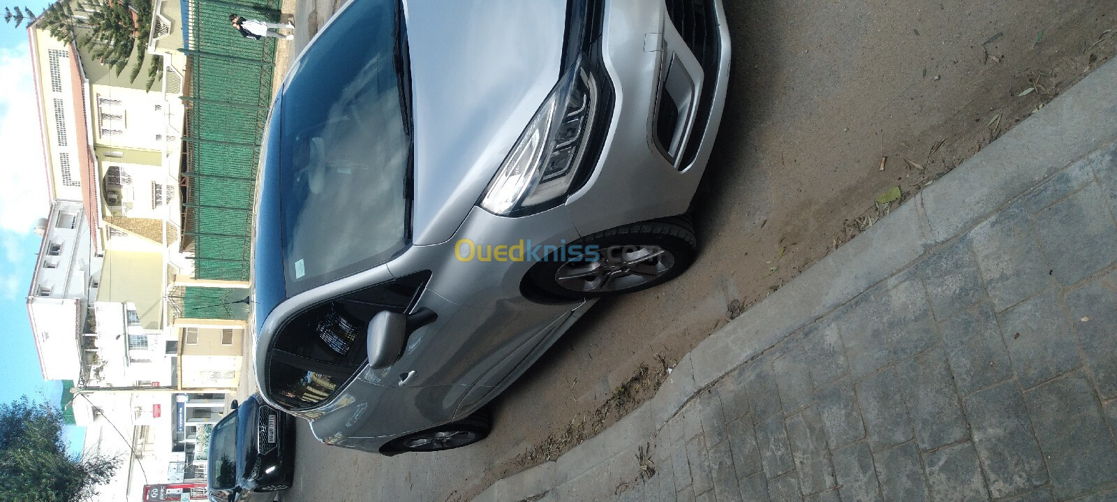 Renault Clio 4 2019 GT Line +