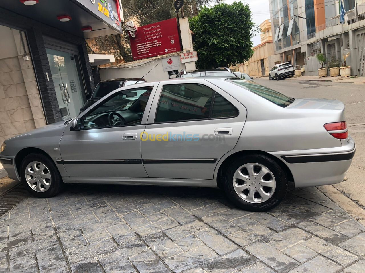 Peugeot 406 2004 406