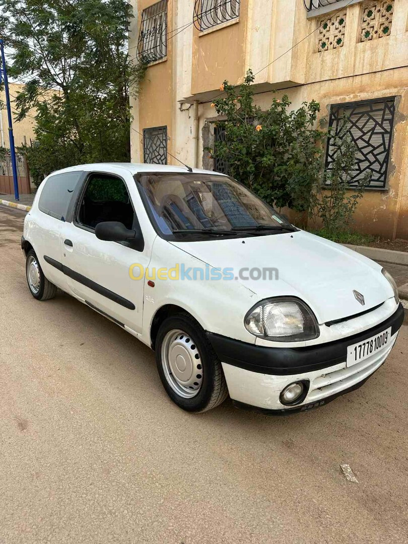 Renault Clio 2 2000 Clio 2