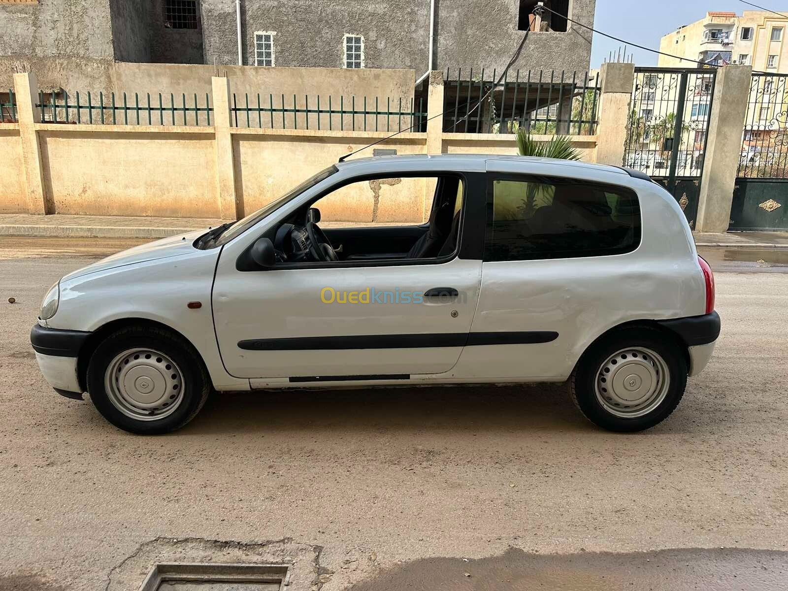 Renault Clio 2 2000 Clio 2