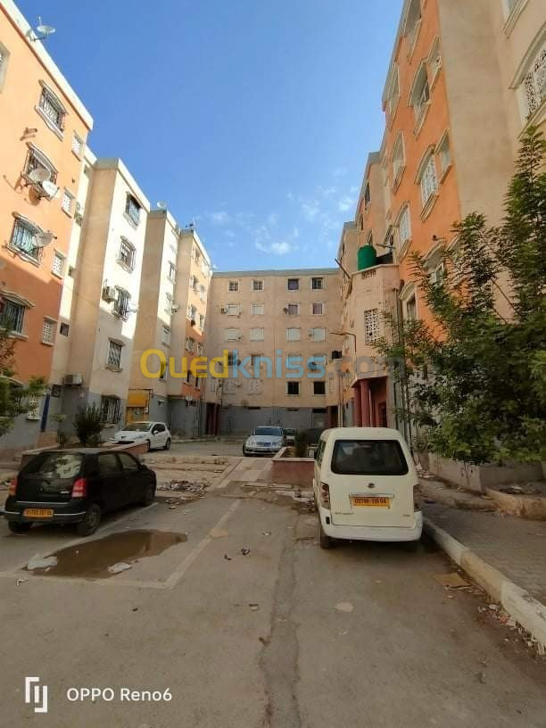 Vente Appartement F3 Oum el bouaghi Oum el bouaghi