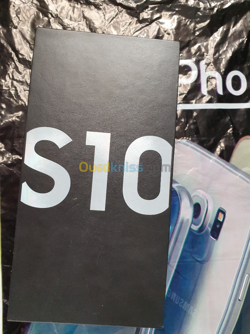 Samsung Galaxy S10