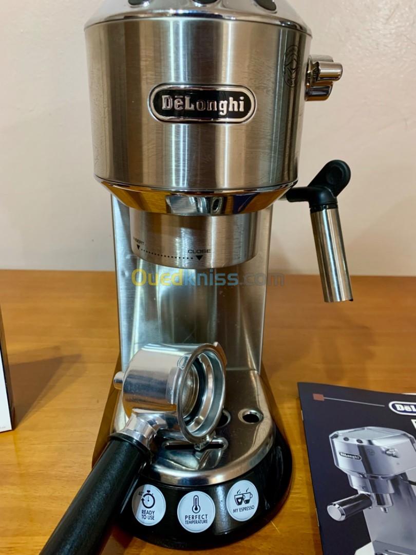 Cafetière Delonghi Espresso