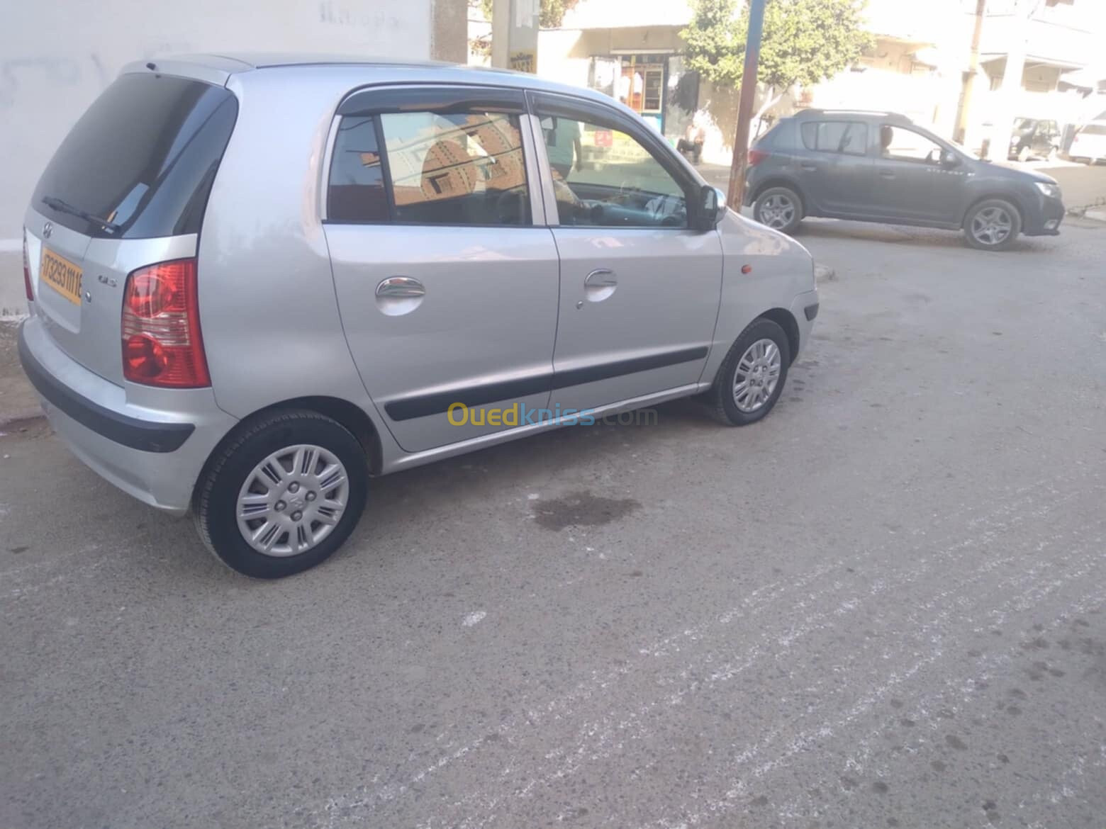 Hyundai Atos 2011 GLS