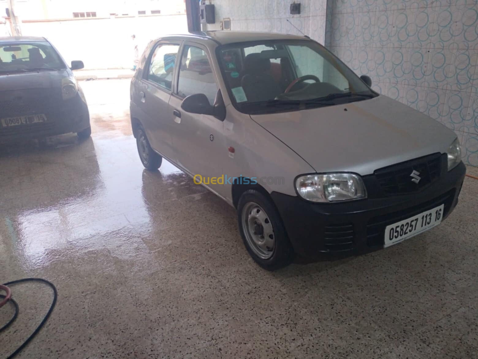 Suzuki Alto 2013 Alto