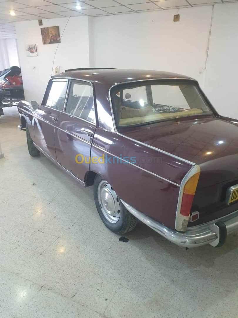 Peugeot 504 1967 