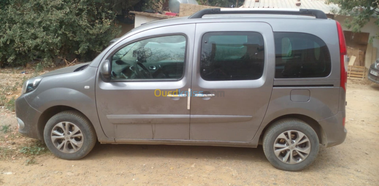 Renault Kangoo 2019 Kangoo