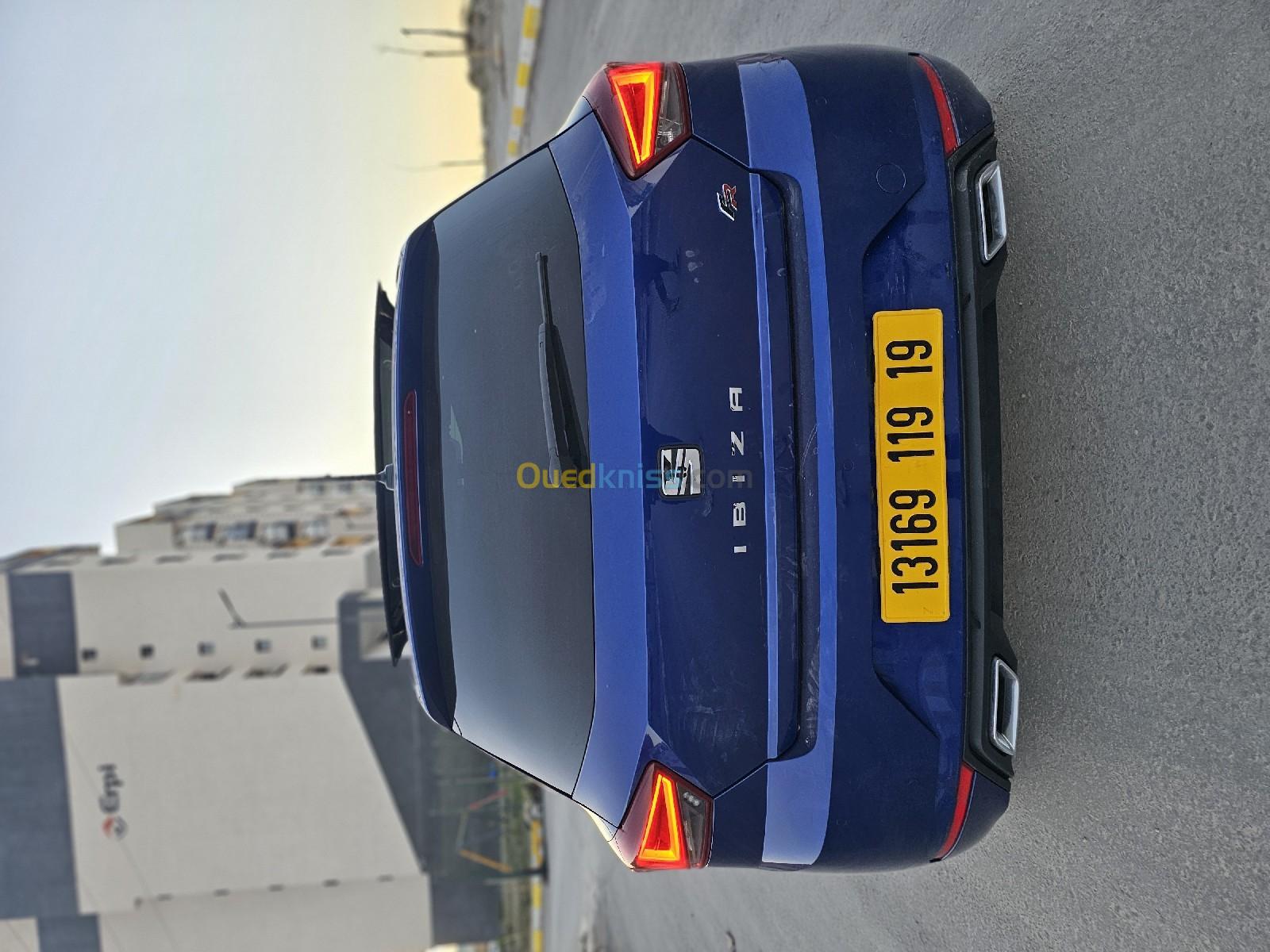 Seat Ibiza 2019 FR