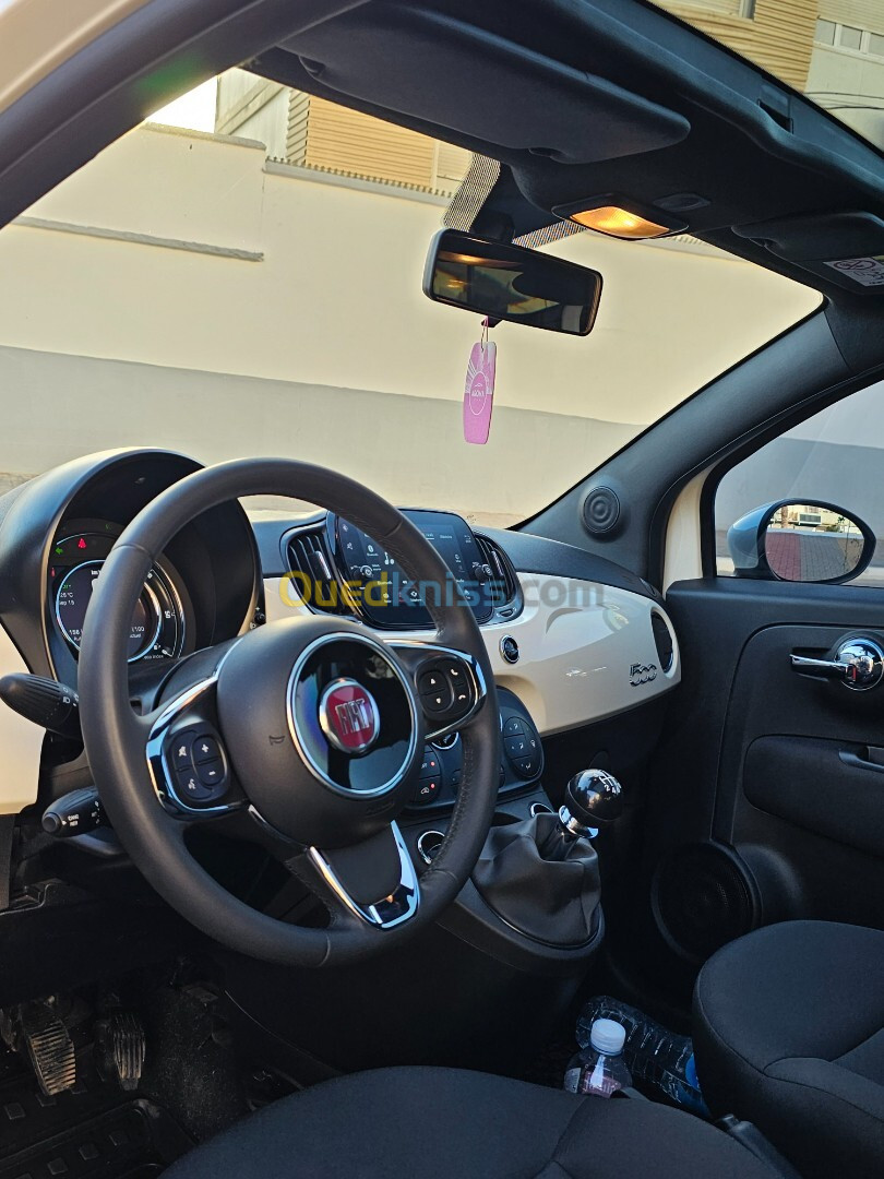 Fiat 500 2024 Dolcevita