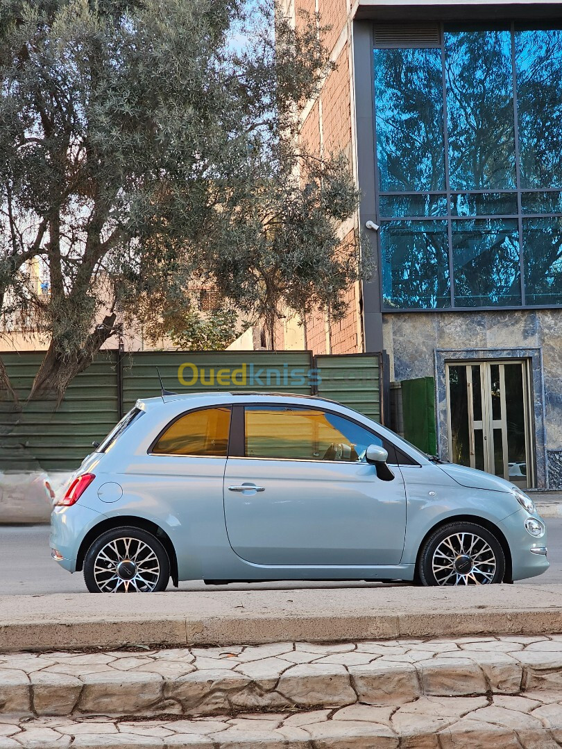 Fiat 500 2023 Dolcevita