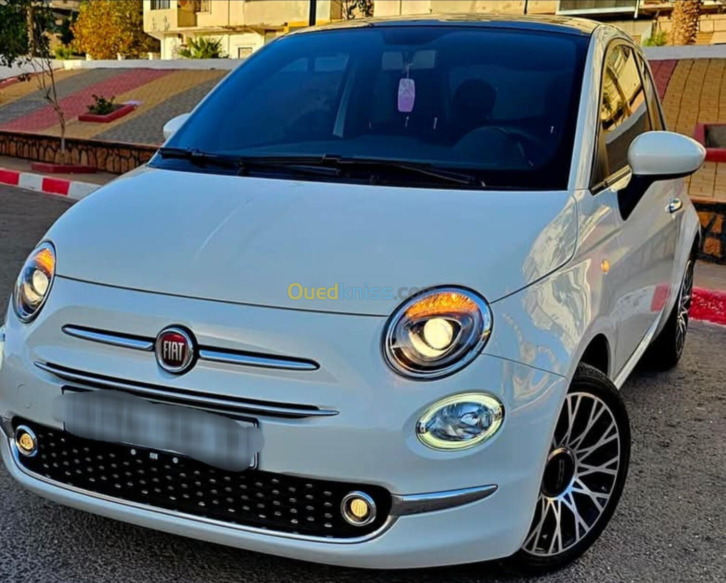 Fiat 500 2024 Dolcevita