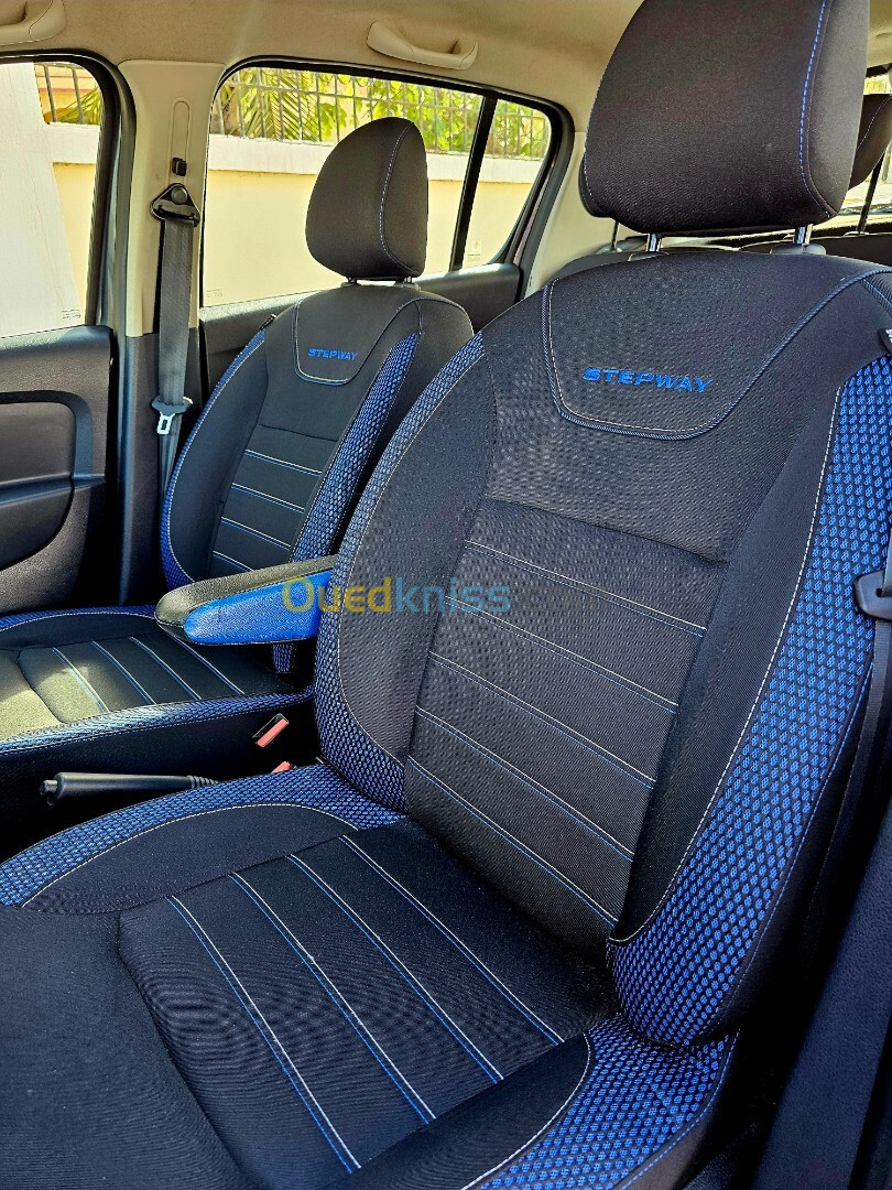 Dacia Sandero 2023 Stepway