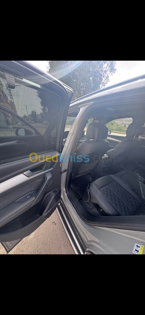 Audi Q5 2023 S line