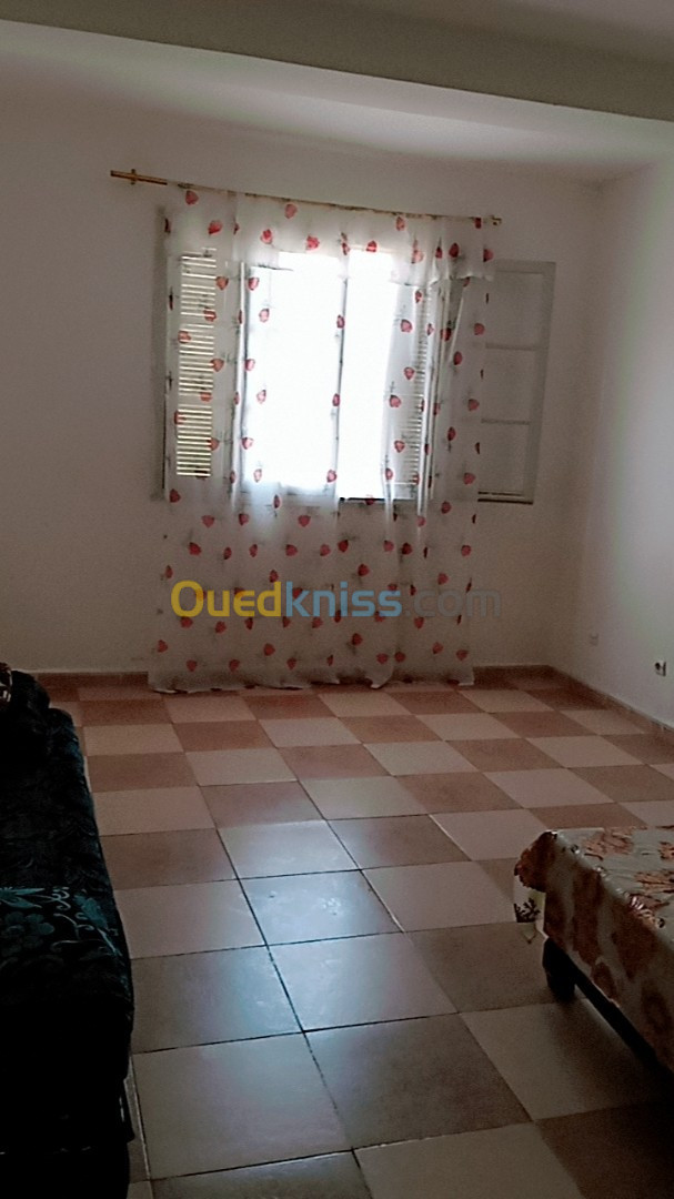 Vente Appartement F3 Blida Larbaa