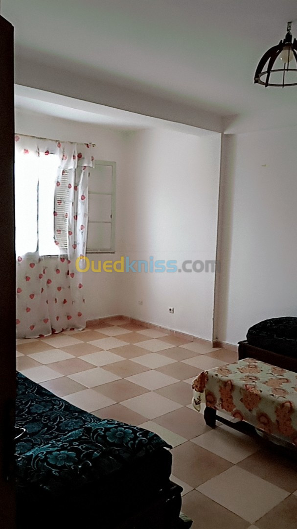 Vente Appartement F3 Blida Larbaa