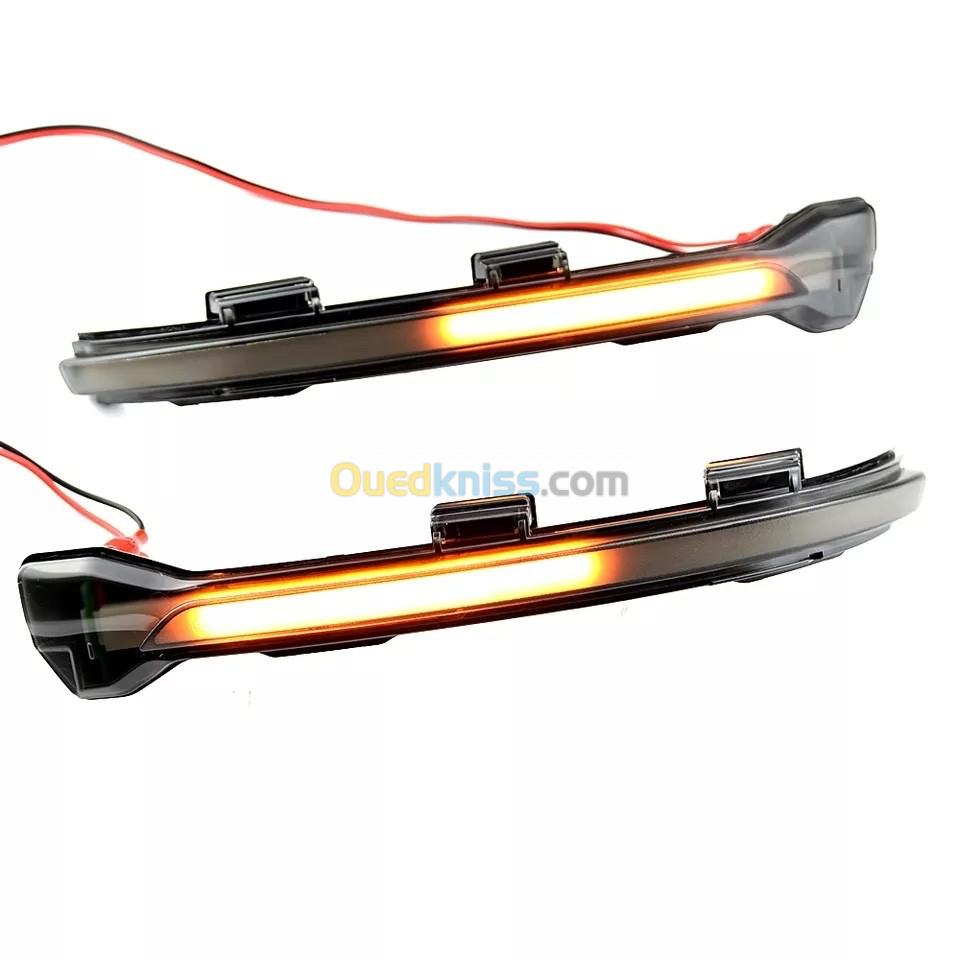 CLIGNOTANT DYNAMIQUE LED GOLF 7