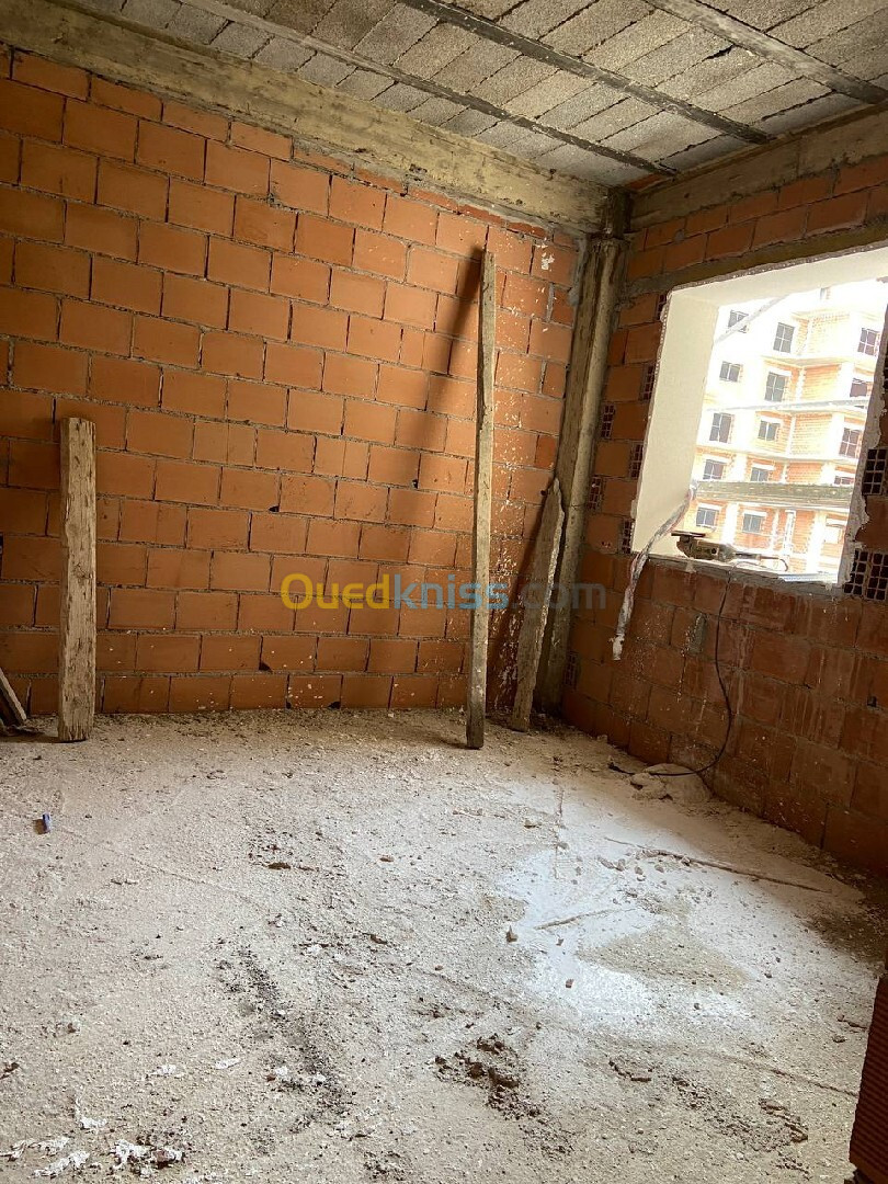 Vente Appartement F4 Alger Cheraga