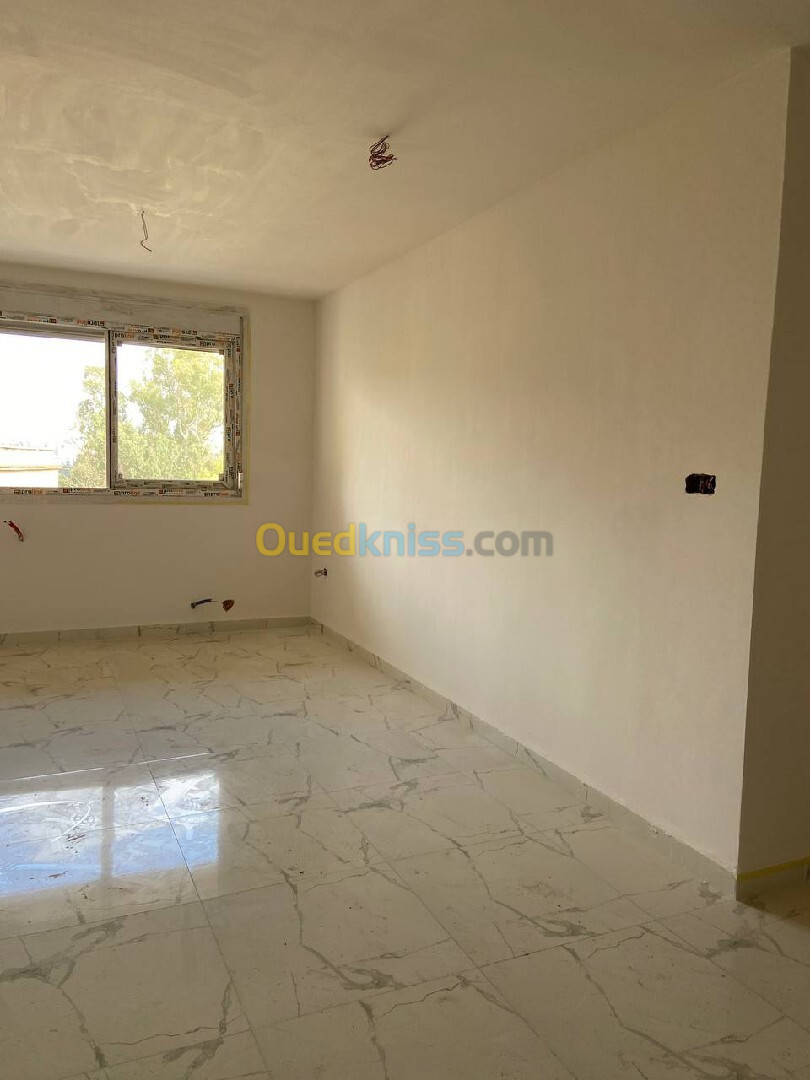 Vente Appartement F2 Alger Cheraga