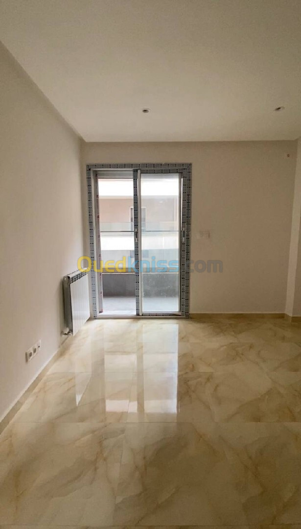 Vente Appartement F4 Alger El achour