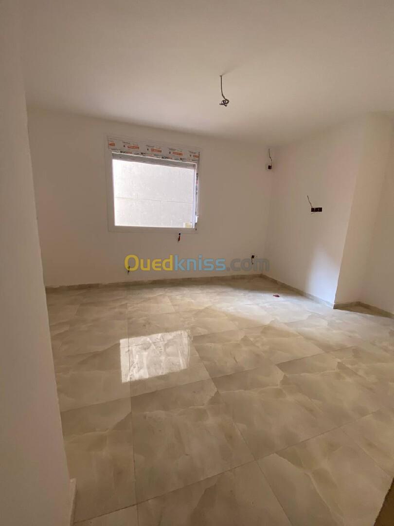 Vente Appartement F4 Alger Cheraga