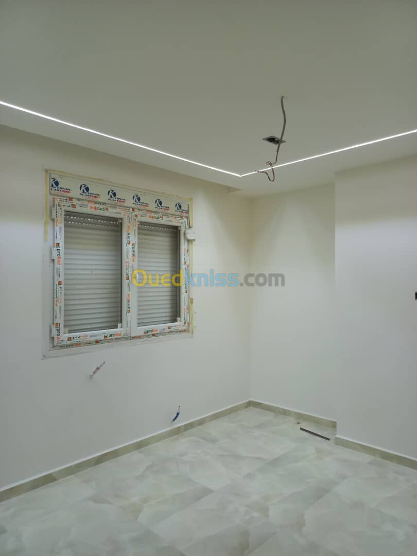 Vente Appartement F2 Alger Cheraga