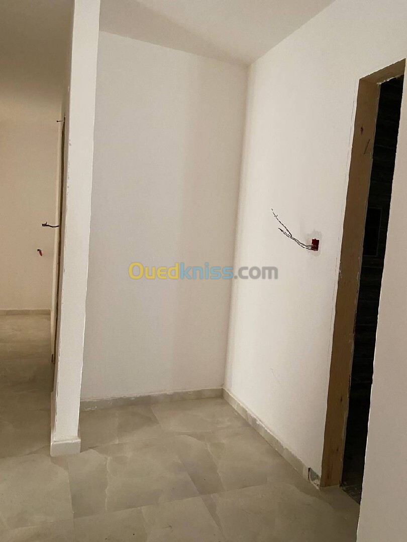 Vente Appartement F4 Alger Cheraga