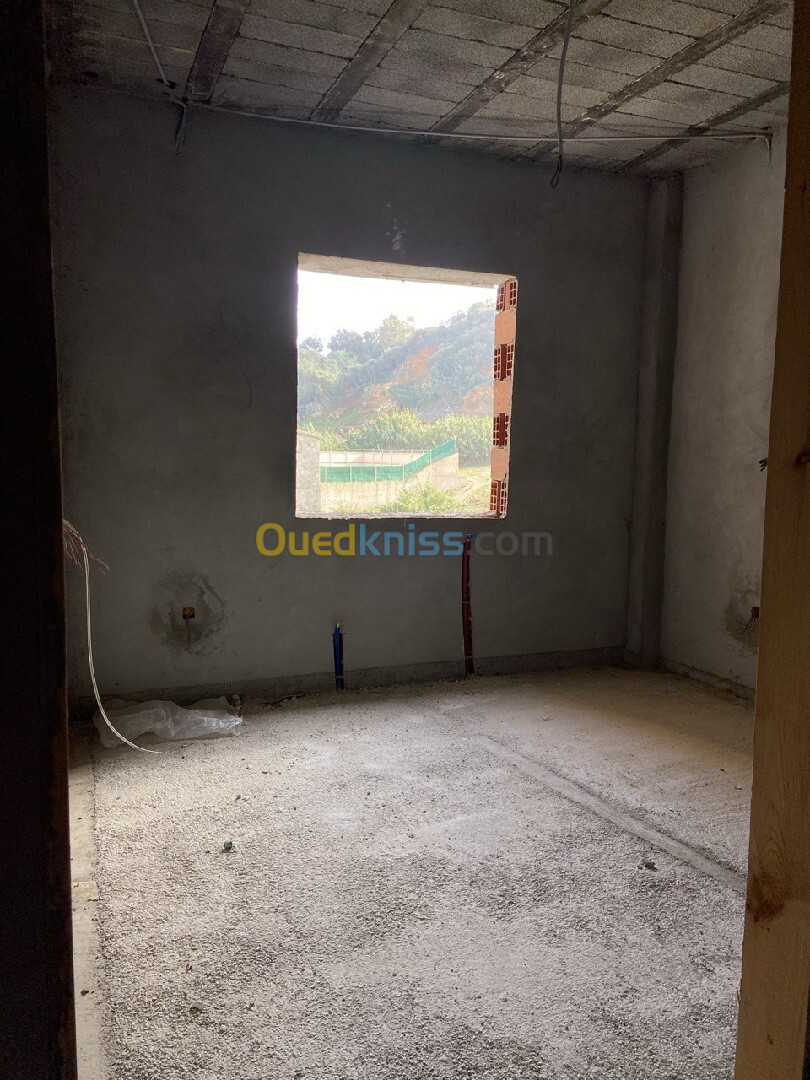 Vente Appartement F4 Alger Cheraga