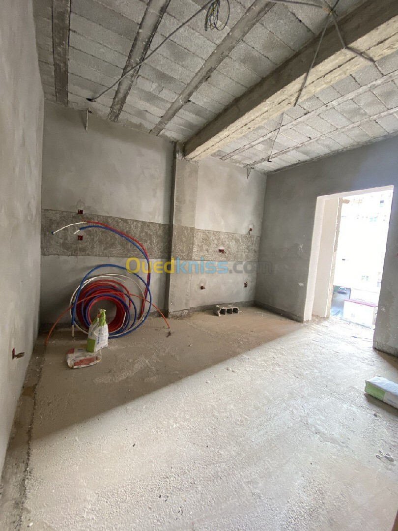 Vente Appartement F4 Alger Cheraga