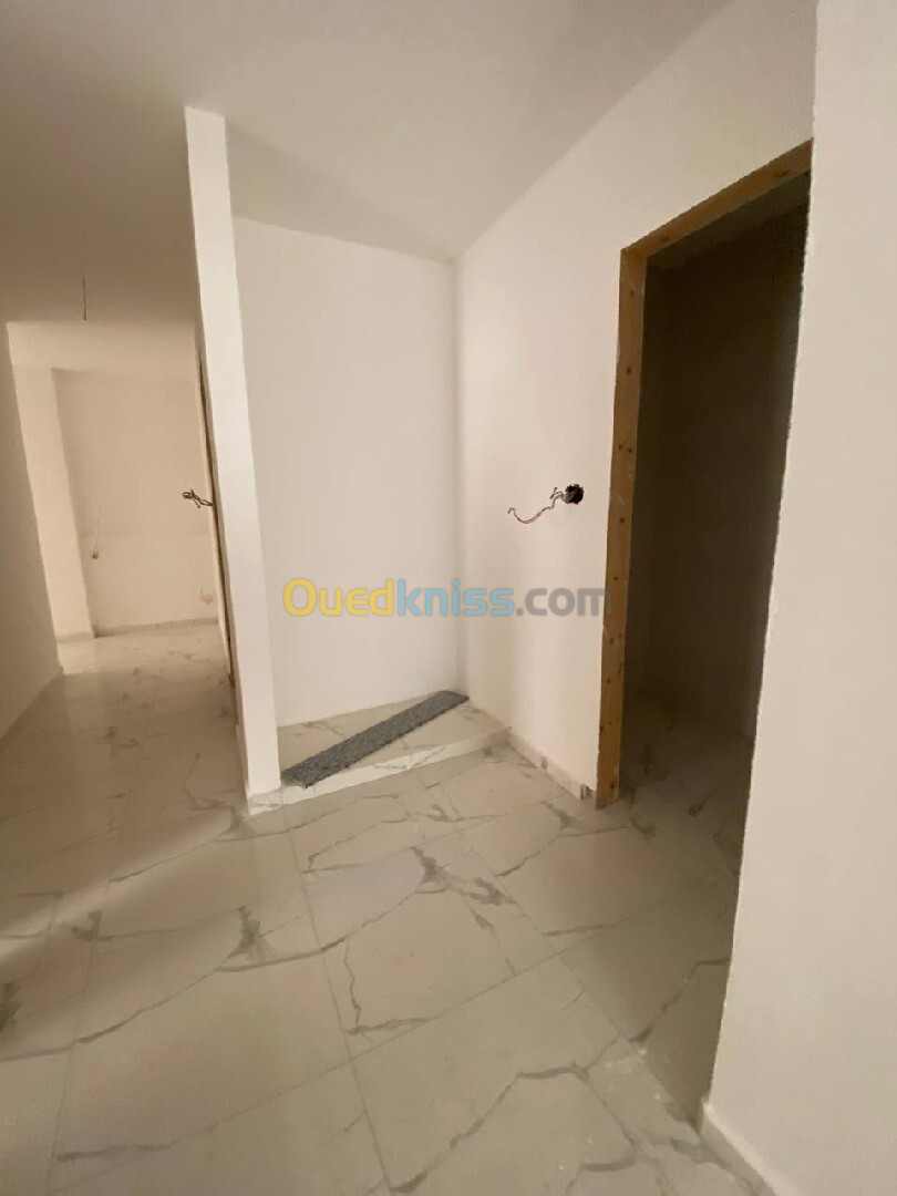 Vente Appartement Alger Cheraga