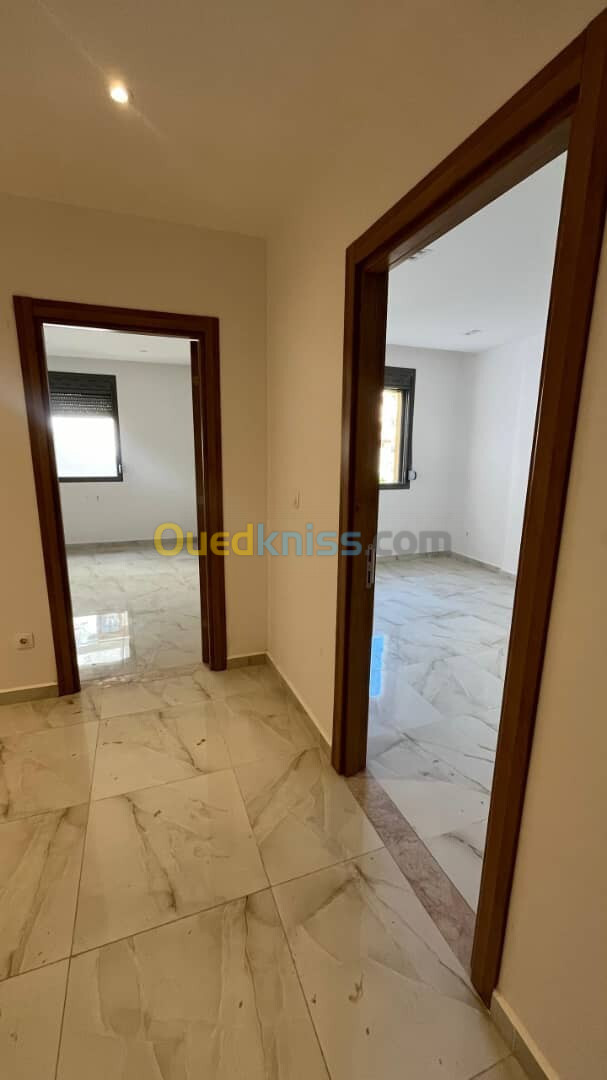 Vente Appartement F4 Alger El achour