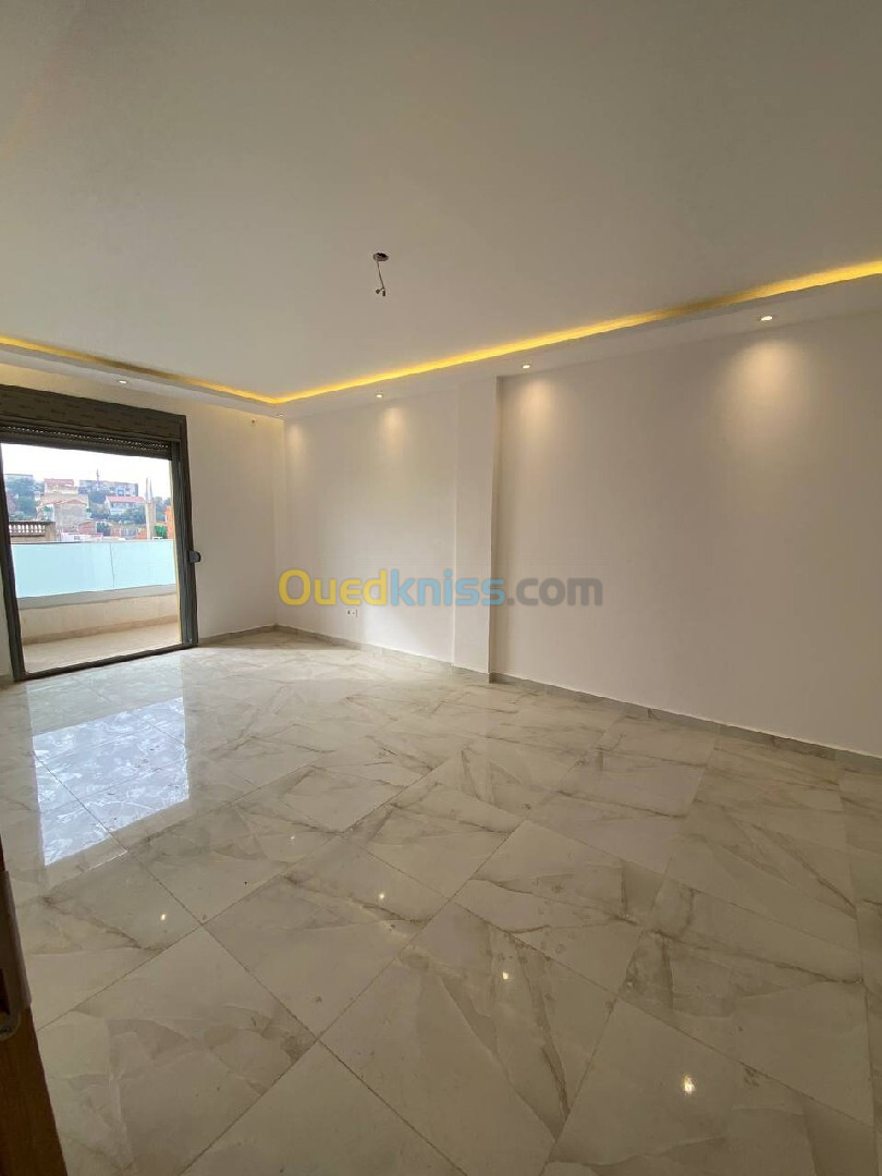 Vente Appartement F4 Alger El achour