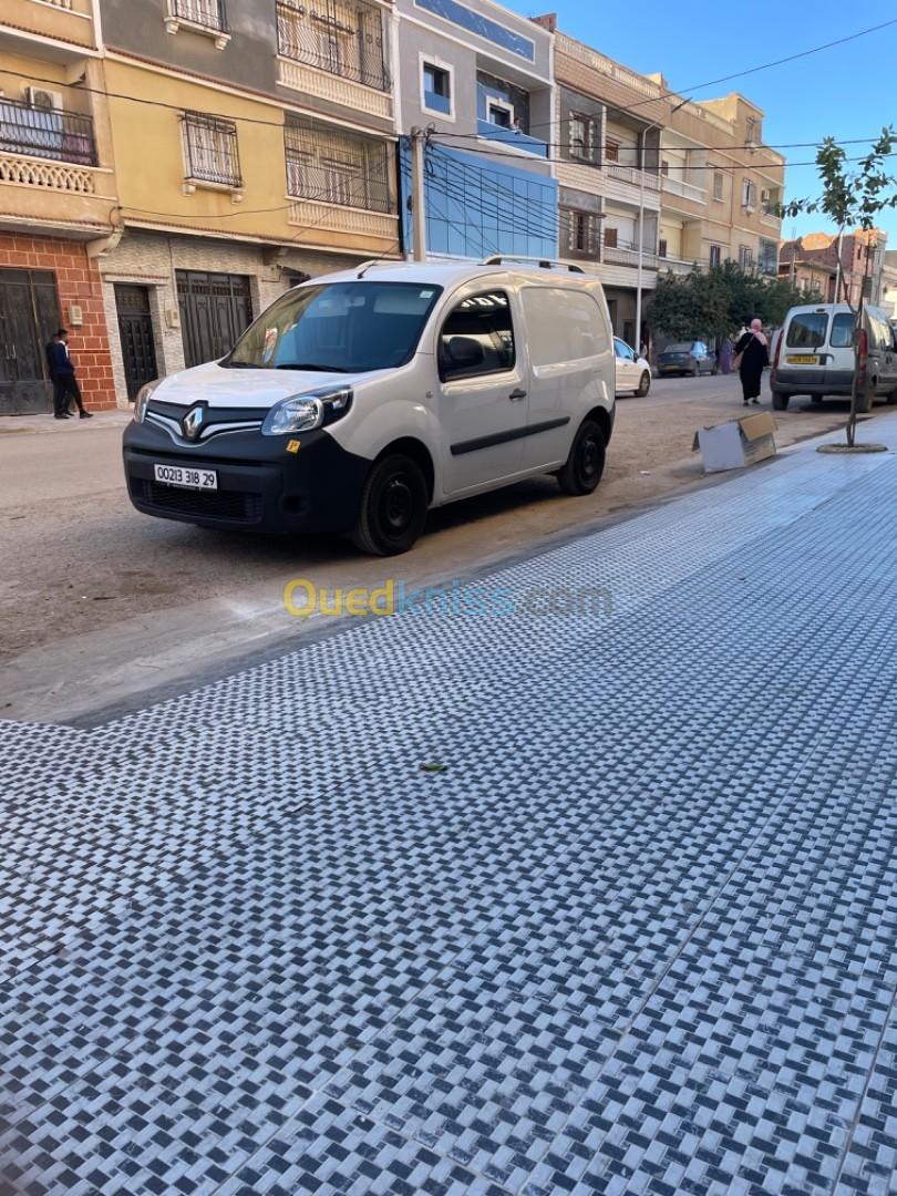 Renault Kangoo 2018 