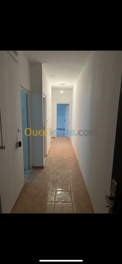 Vente Appartement F3 Blida Bouinan