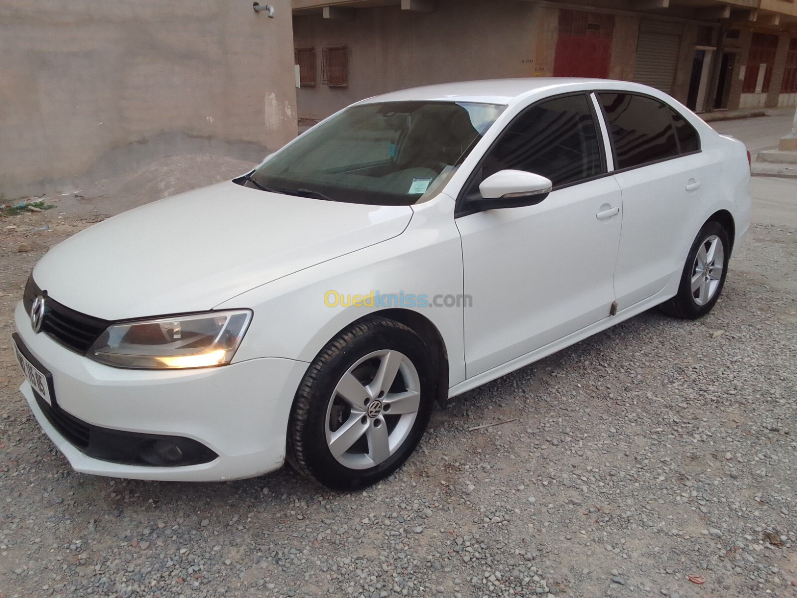 Volkswagen Jetta 2015 Jetta