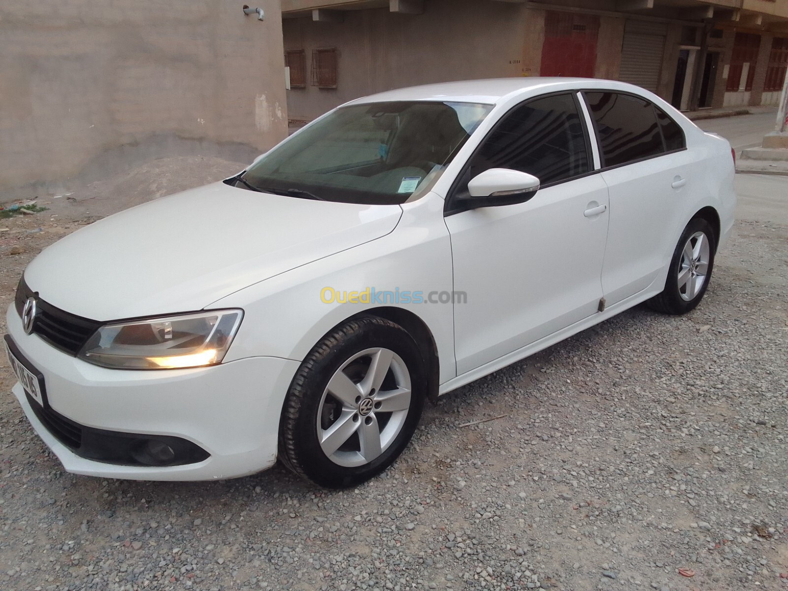 Volkswagen Jetta 2015 Jetta