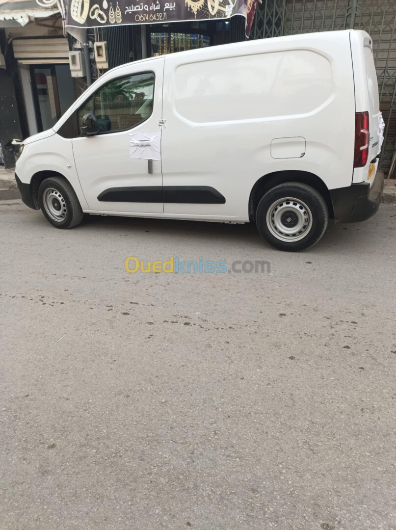 Fiat DOBLO 2024 DOBLO