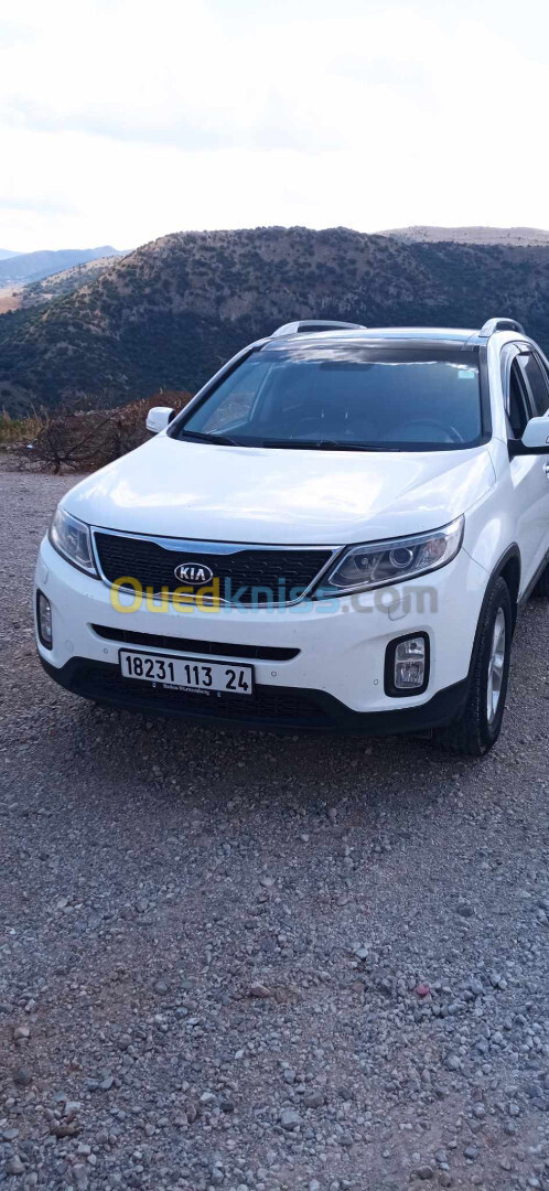 Kia Sportage 2013 Sportage