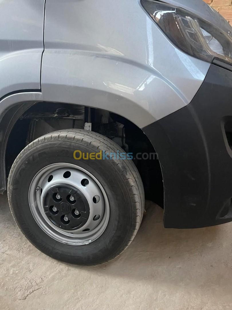 Enjoliveur DUCATO FIAT حاجة فووور وشابة