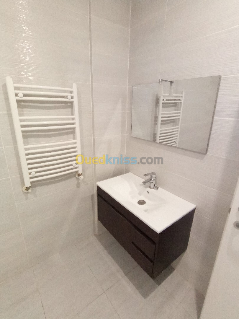 Location Appartement Alger Baba hassen