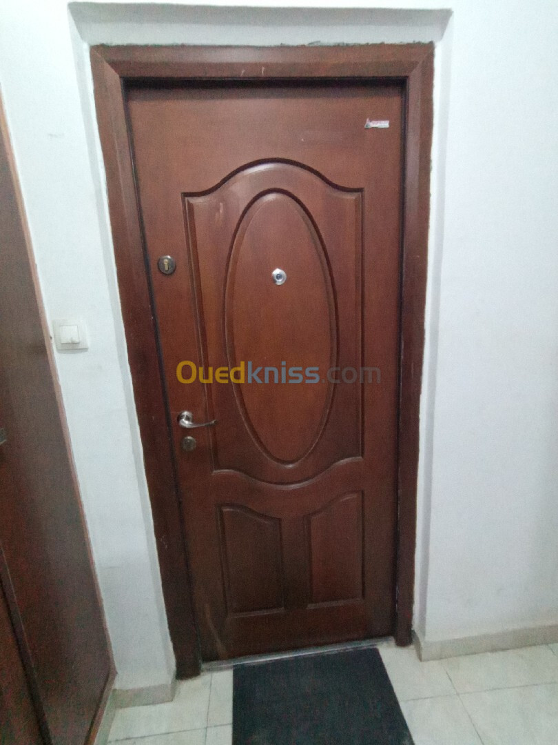 Location Appartement Alger Baba hassen