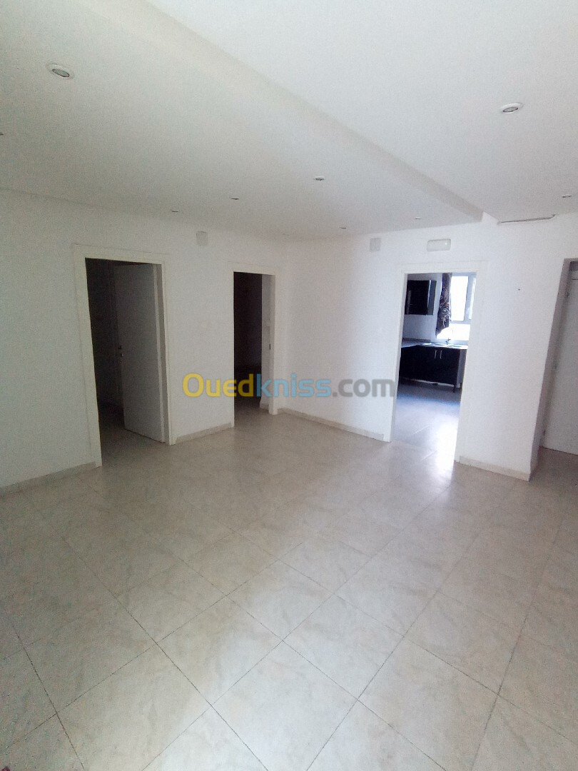 Location Appartement Alger Baba hassen