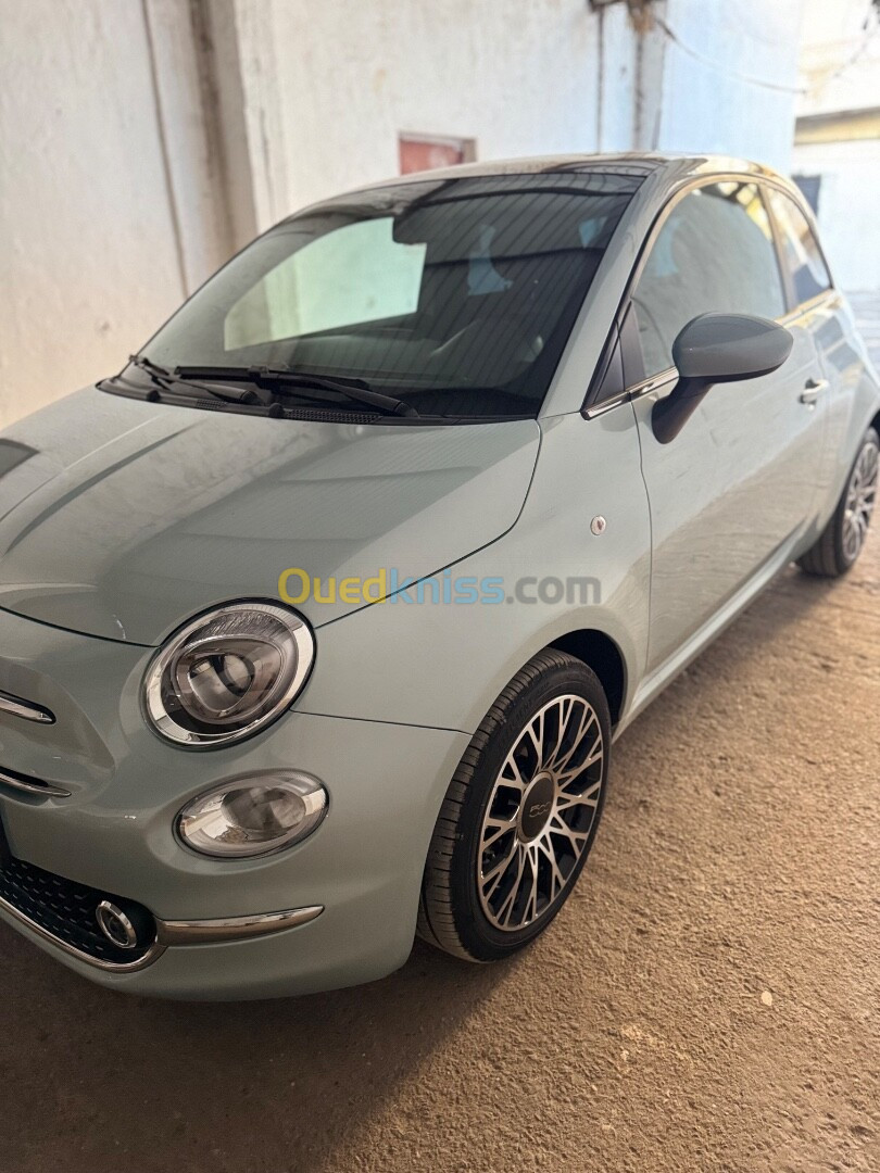 Fiat 500 2024 Dolce vita plus