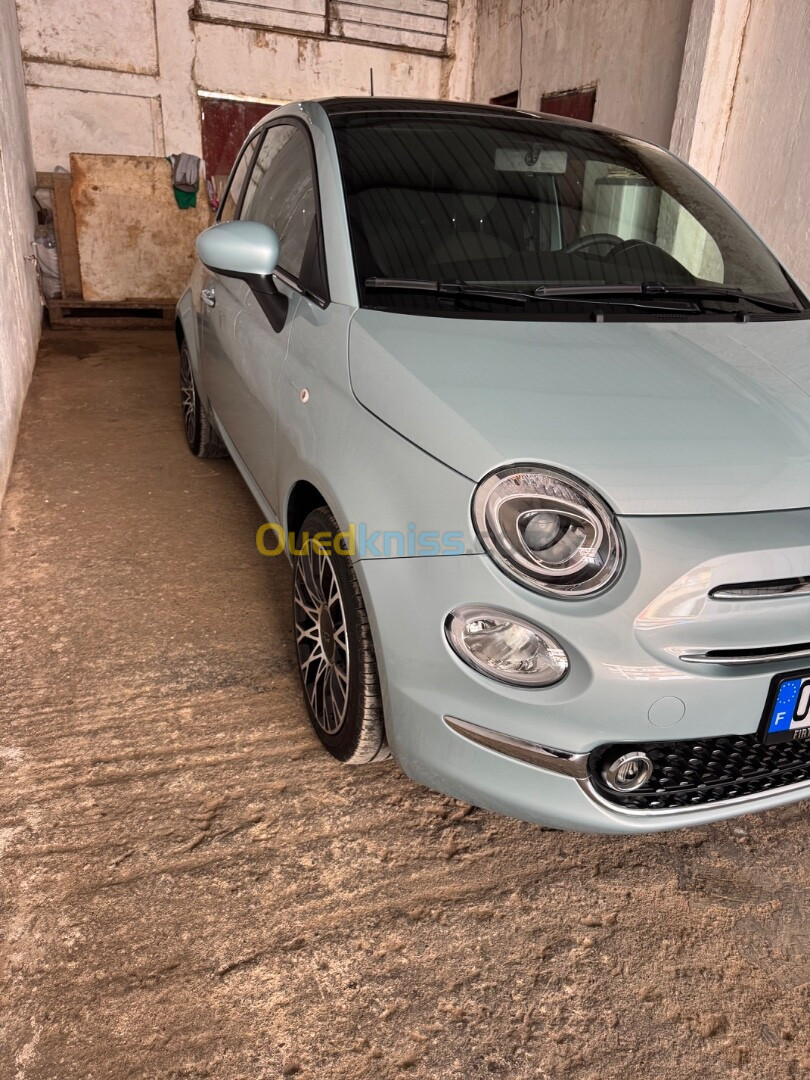 Fiat 500 2024 Dolcevita Plus