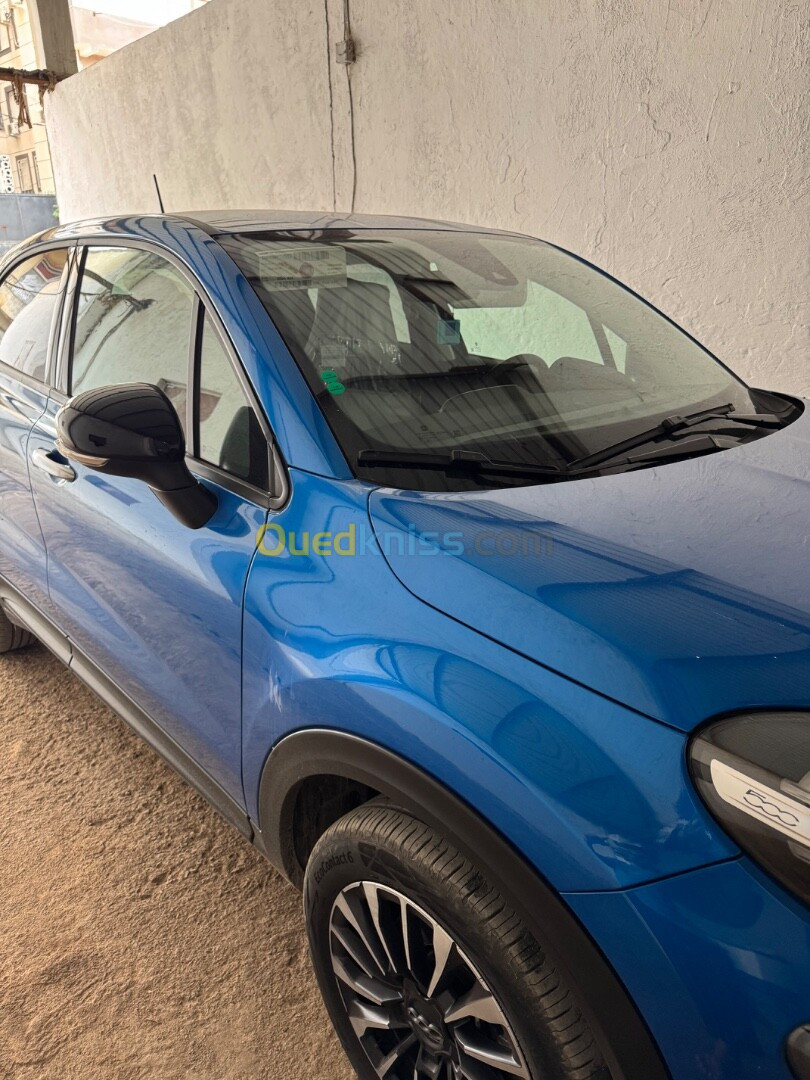 Fiat 500x 2023 Club