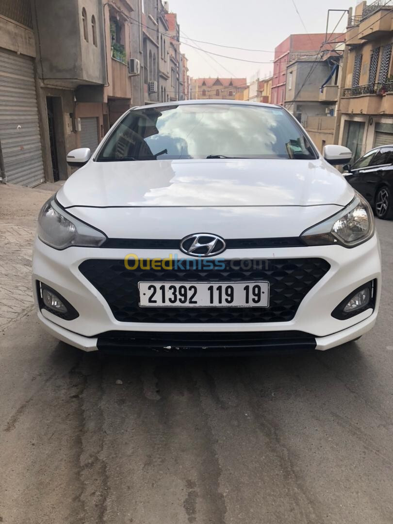 Hyundai i20 2019 i20